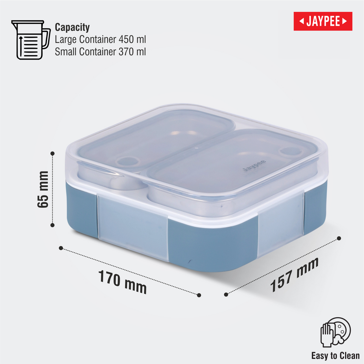 Jaypee BOXI 2