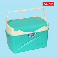 Jaypee Chillax Ice Box 14l