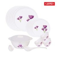 Jaypee Le Diner Round Dinner Set 23 Pcs. (Printed)