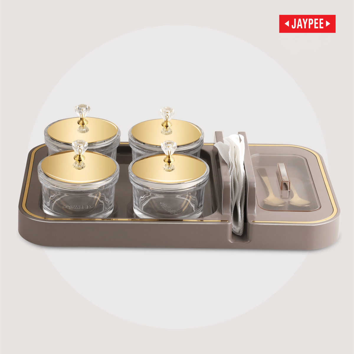 Jaypee Nutnap Candy Set