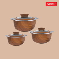 Jaypee Orbit Insulated Casserole