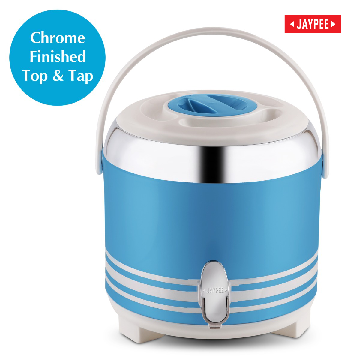 Jaypee Insulated Water Jug Mr. Cool Ultra 5.6l