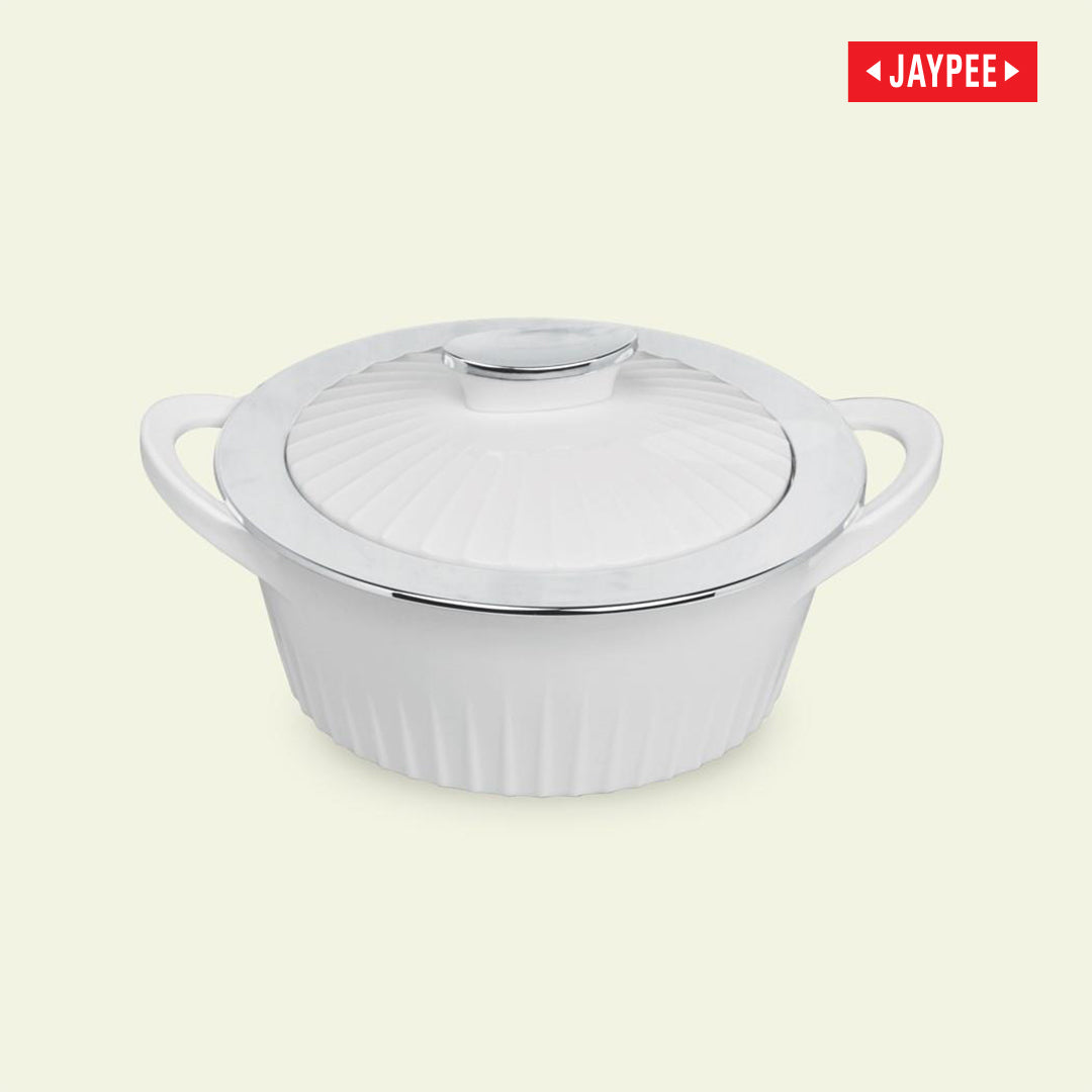 Jaypee Trivia Insulated Casserole