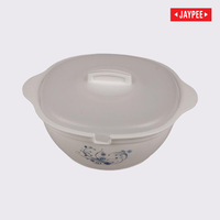 Jaypee Le Diner Round Dinner Set 34 Pcs. (Printed)