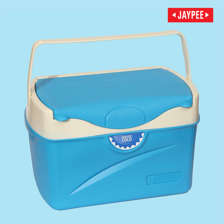 Jaypee Chillax Ice Box 27.5l