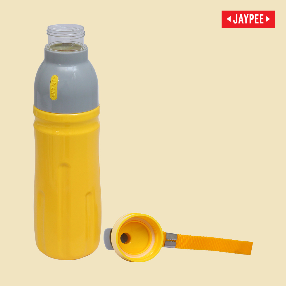 Jaypee Pacer