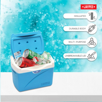 Jaypee Chillax Ice Box 10.2l