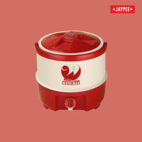 Jaypee Insulated Water Jug Waterman 15.2l