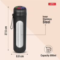 Jaypee Comet 900 PRO