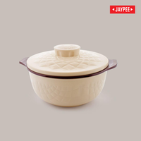 Jaypee Microchef Insulated Casserole