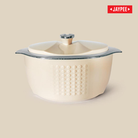 Jaypee Fine Dine Insulated Casserole