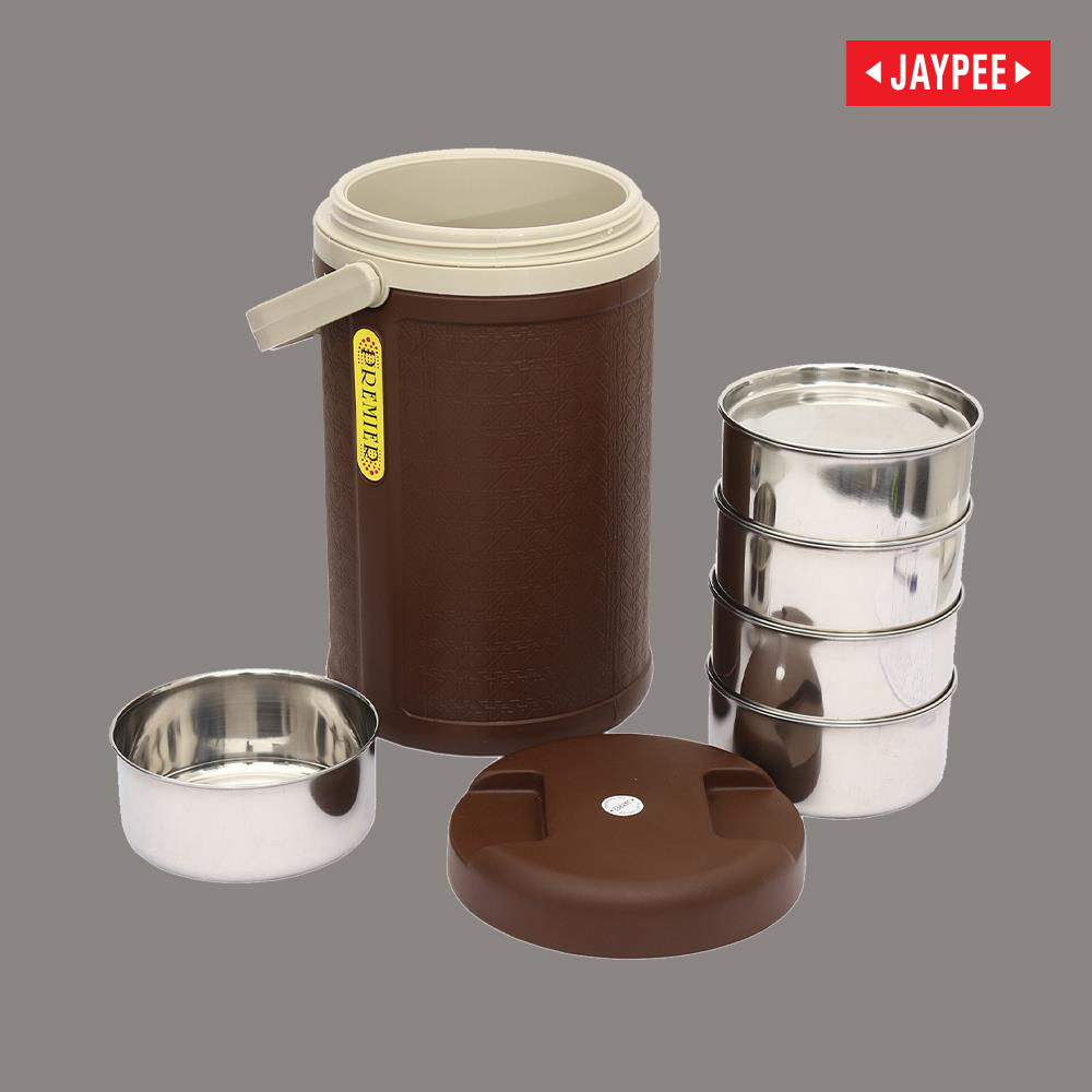 Jaypee Premier 5