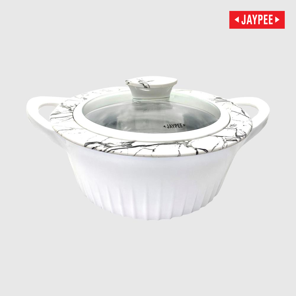 Jaypee Oliwood Insulated Casserole