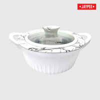 Jaypee Oliwood Insulated Casserole