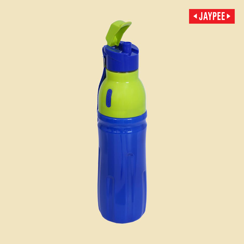 Jaypee Pacer