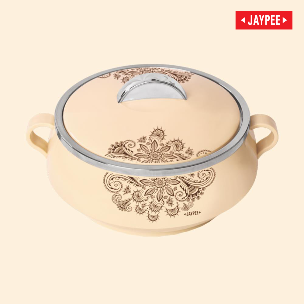 Jaypee Florina Insulated Casserole