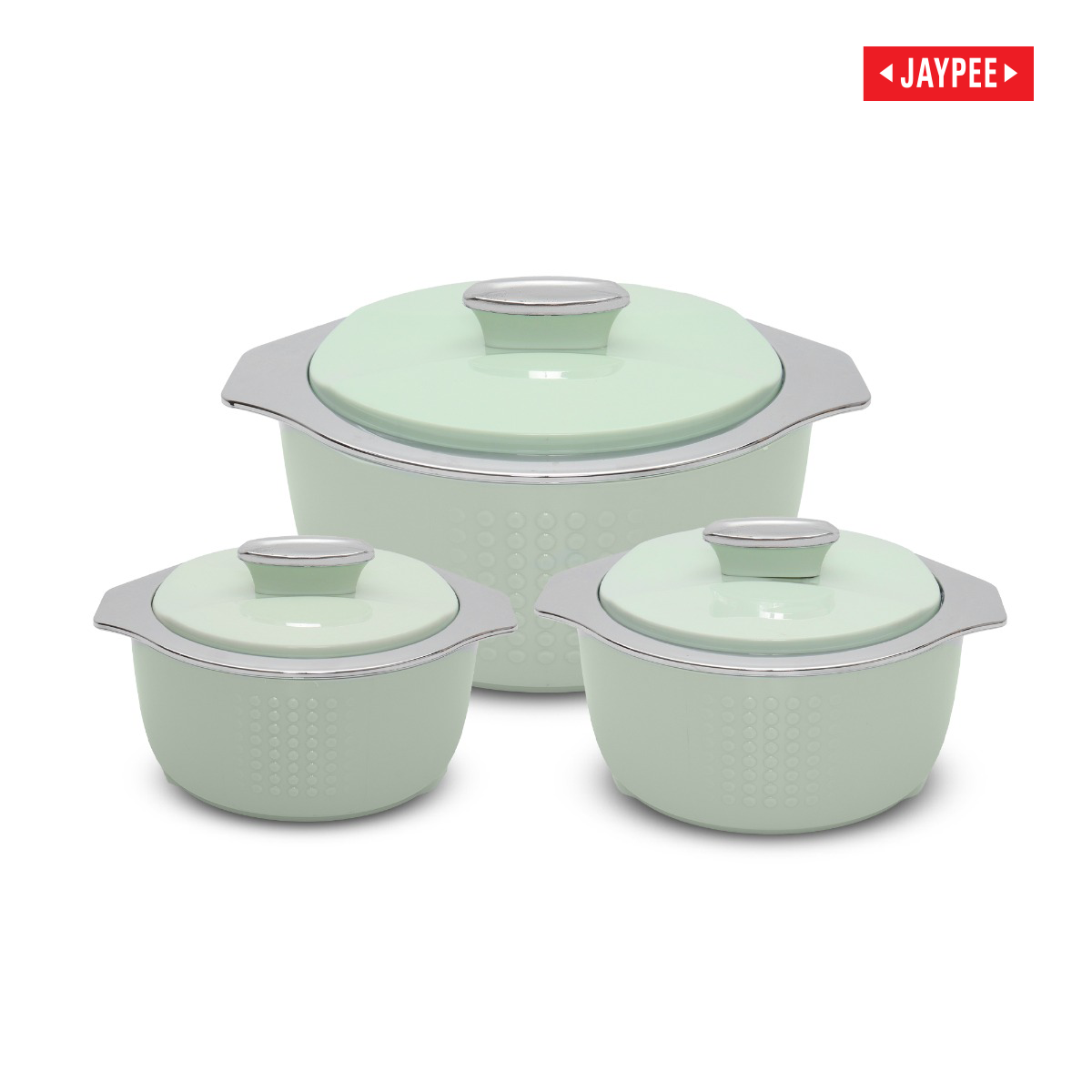 Jaypee Fine Dine Insulated Casserole