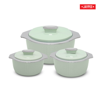 Jaypee Fine Dine Insulated Casserole