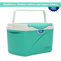Jaypee Chillax Ice Box 10.2l