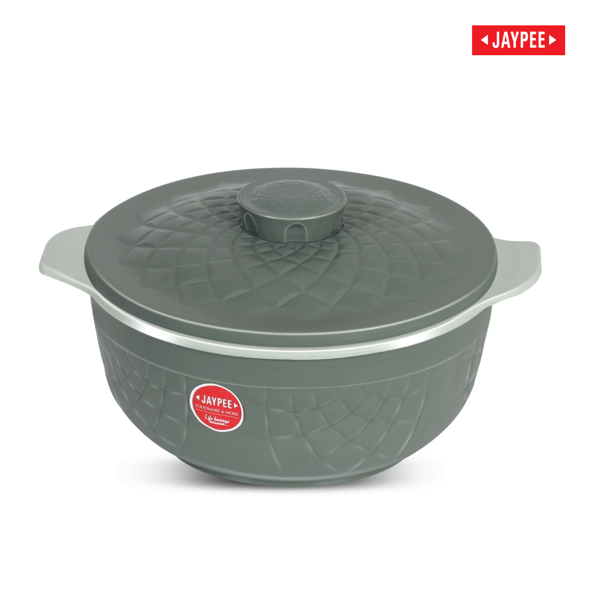 Jaypee Microchef Insulated Casserole