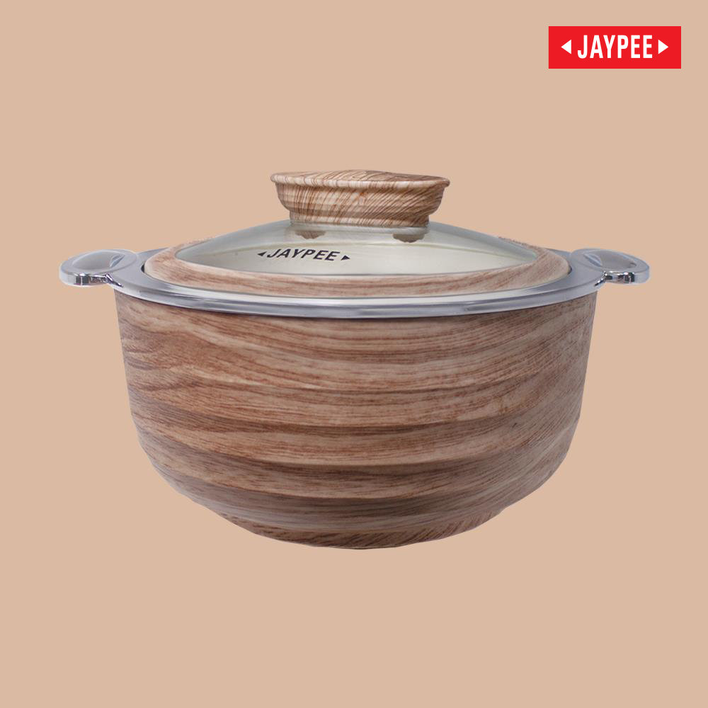 Jaypee Orbit Insulated Casserole