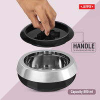 Jaypee Palazio Ultra Insulated Casserole