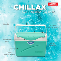 Jaypee Chillax Ice Box 7.5l
