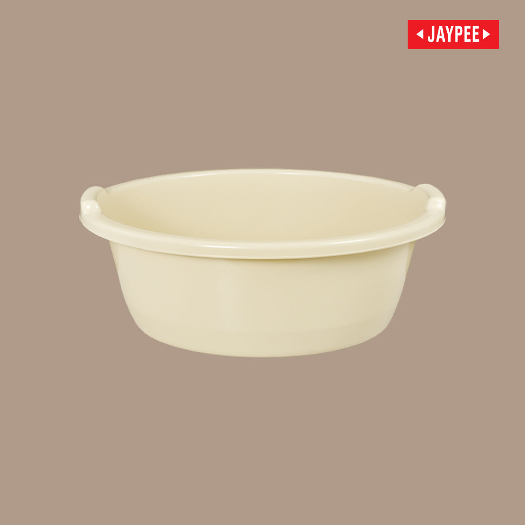 Jaypee Plain Tub 19.8l