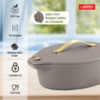 Jaypee Princeton Insulated Casserole