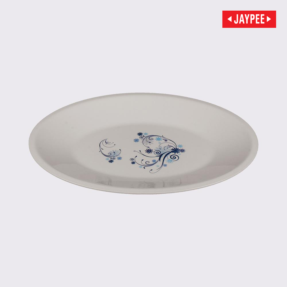 Jaypee Le Diner Round Dinner Set 34 Pcs. (Printed)
