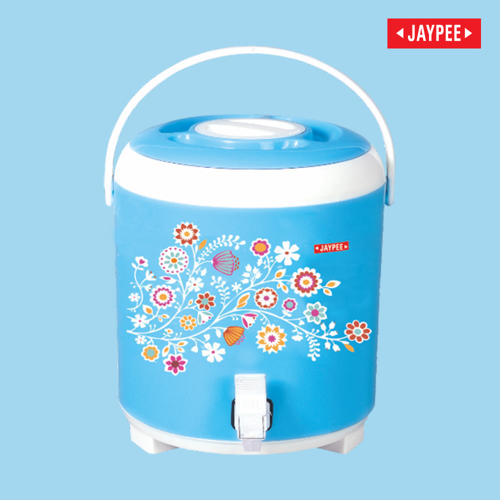 Jaypee Insulated Water Jug Mr. Cool 5.6l