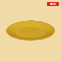 Jaypee Le Diner Round Dinner Set 23 Pcs. (Plain)
