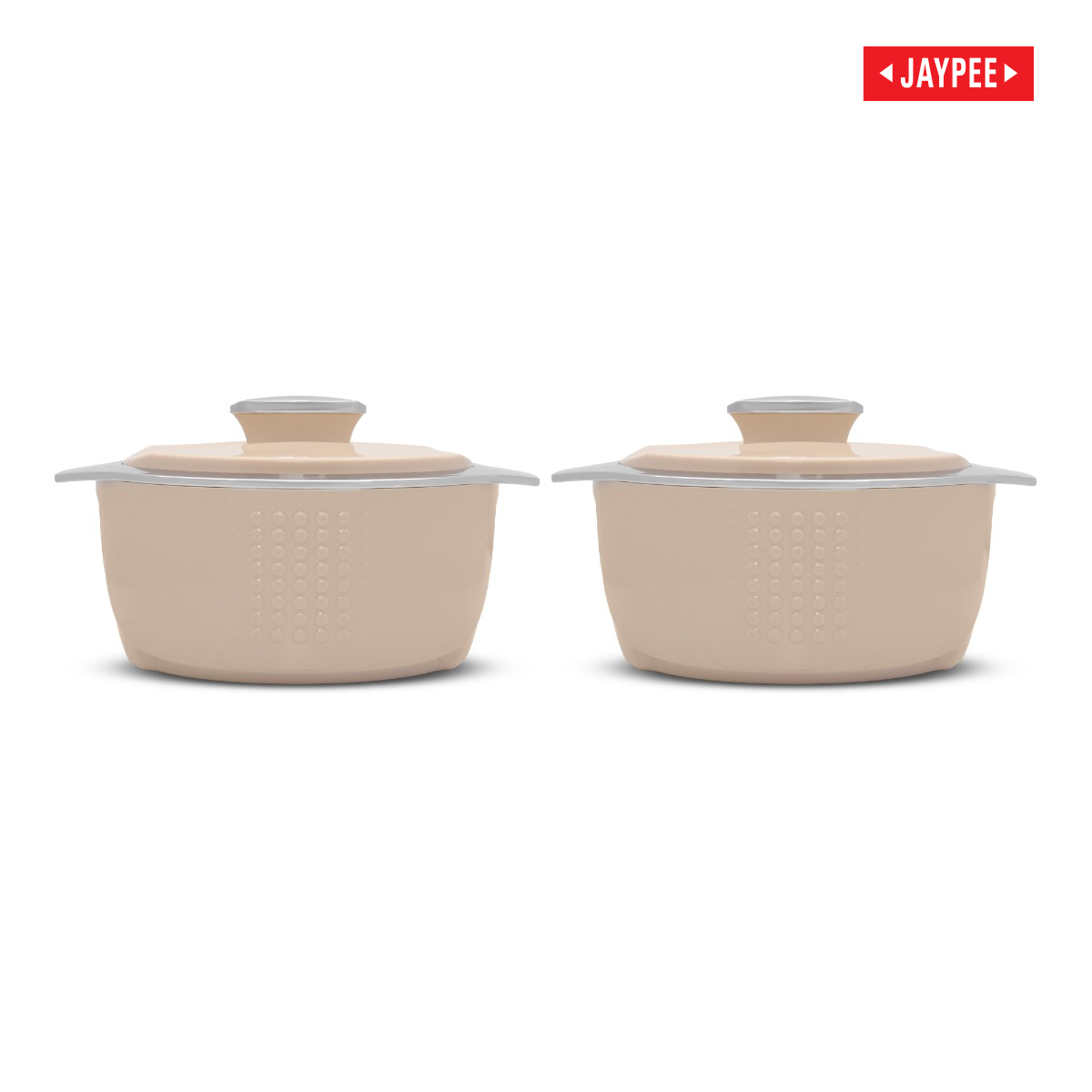 Jaypee Fine Dine Insulated Casserole