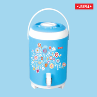 Jaypee Insulated Water Jug Mr. Cool 10l