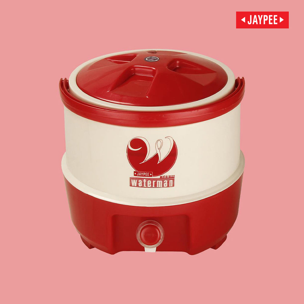 Jaypee Insulated Water Jug Waterman 11.7l