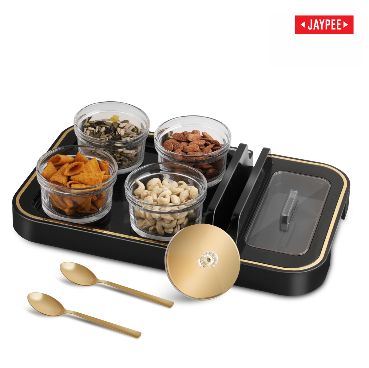 Jaypee Nutnap Candy Set