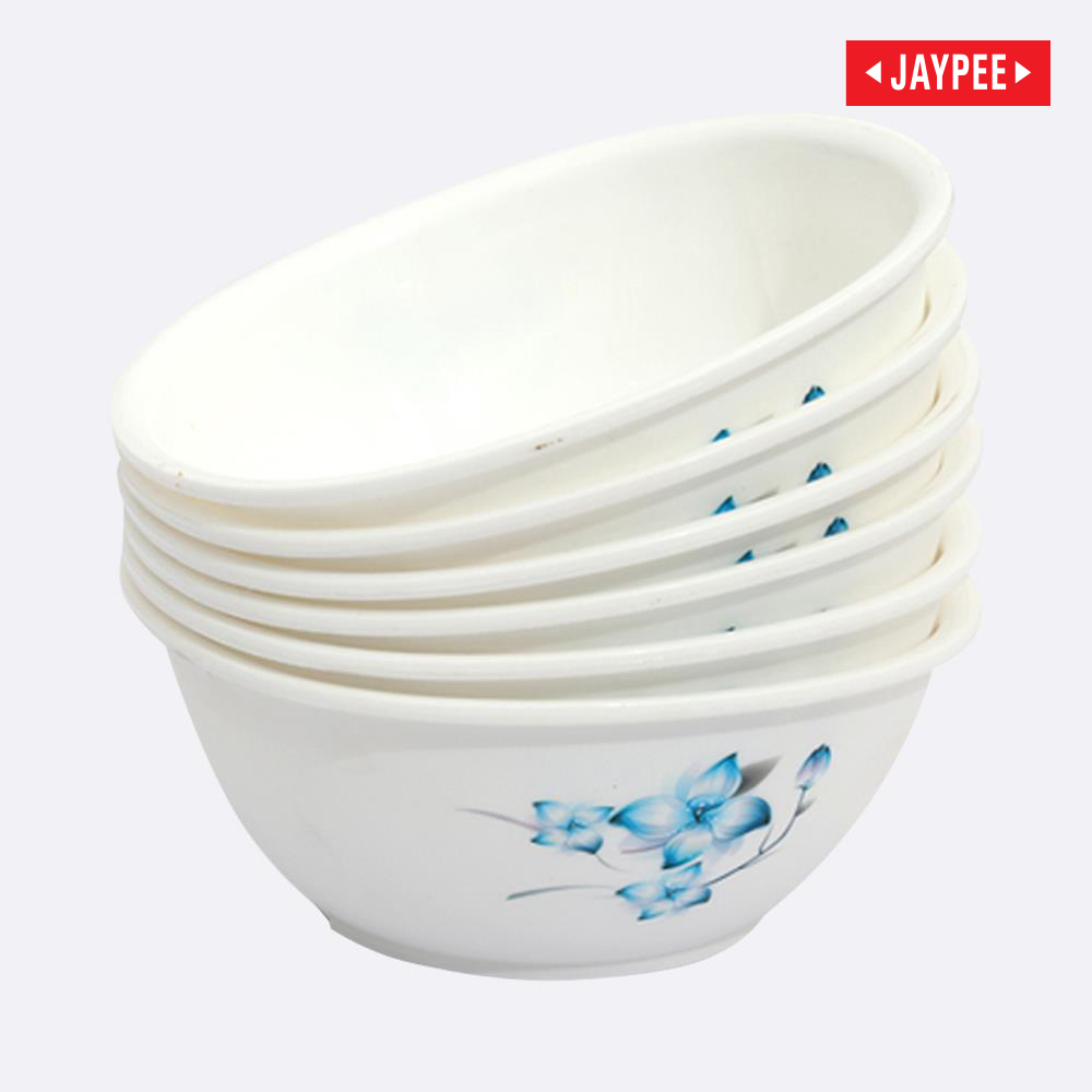 Jaypee Le Diner Round Dinner Set 23 Pcs. (Printed)