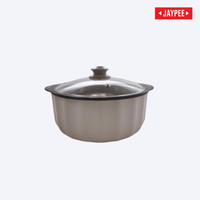 Jaypee Microglass Insulated Casserole