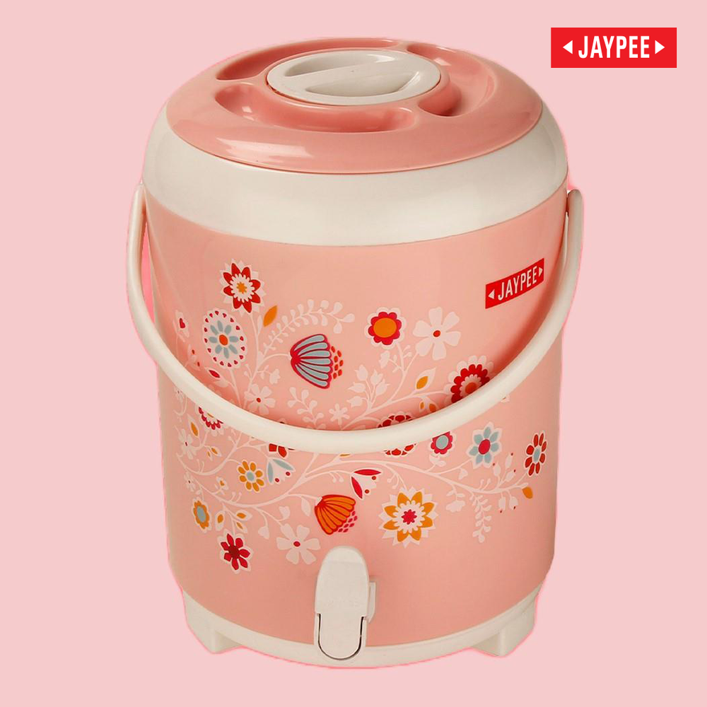 Jaypee Insulated Water Jug Mr. Cool 8.5l