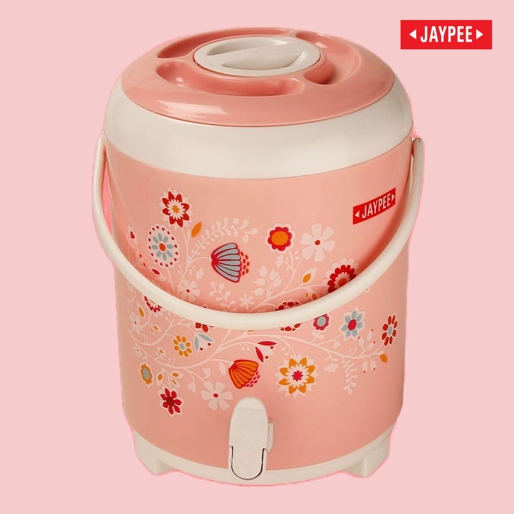 Jaypee Insulated Water Jug Mr. Cool 8.5l