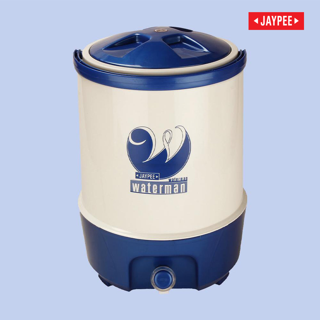 Jaypee Insulated Water Jug Waterman 19.3l