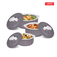 Jaypee Microsmart Insulated Casserole