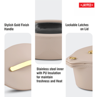 Jaypee Princeton Insulated Casserole