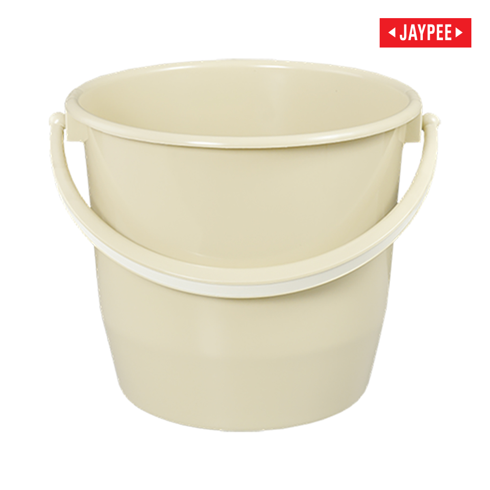 Jaypee Plain Bucket 16.8l