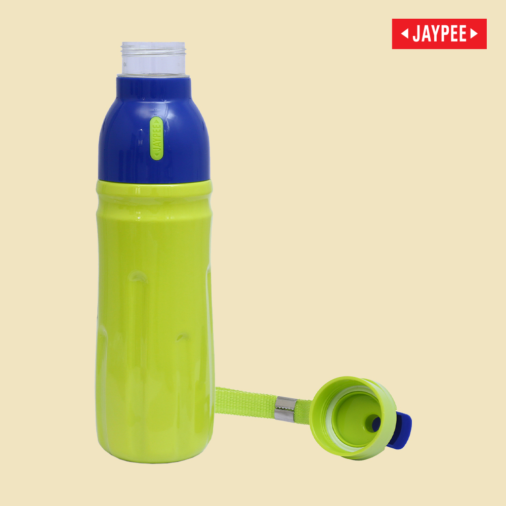 Jaypee Pacer