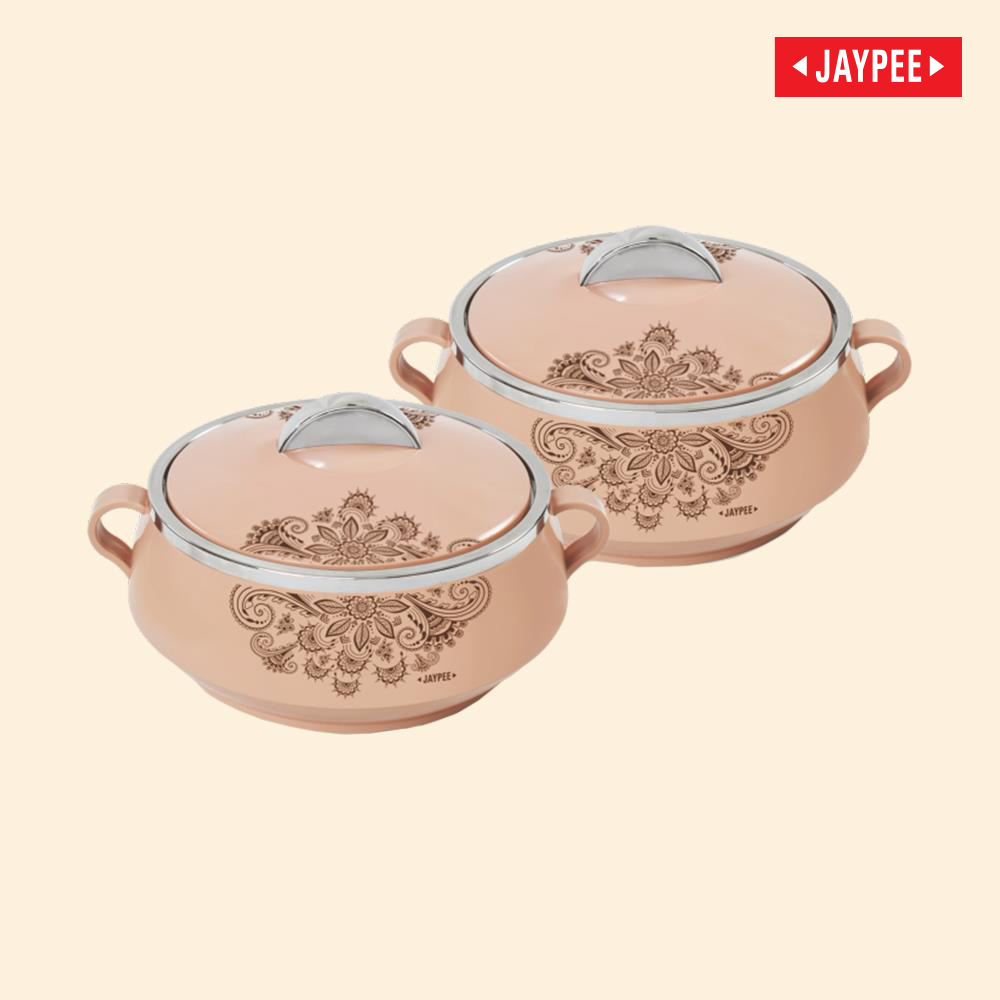 Jaypee Florina Insulated Casserole