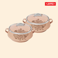 Jaypee Florina Insulated Casserole