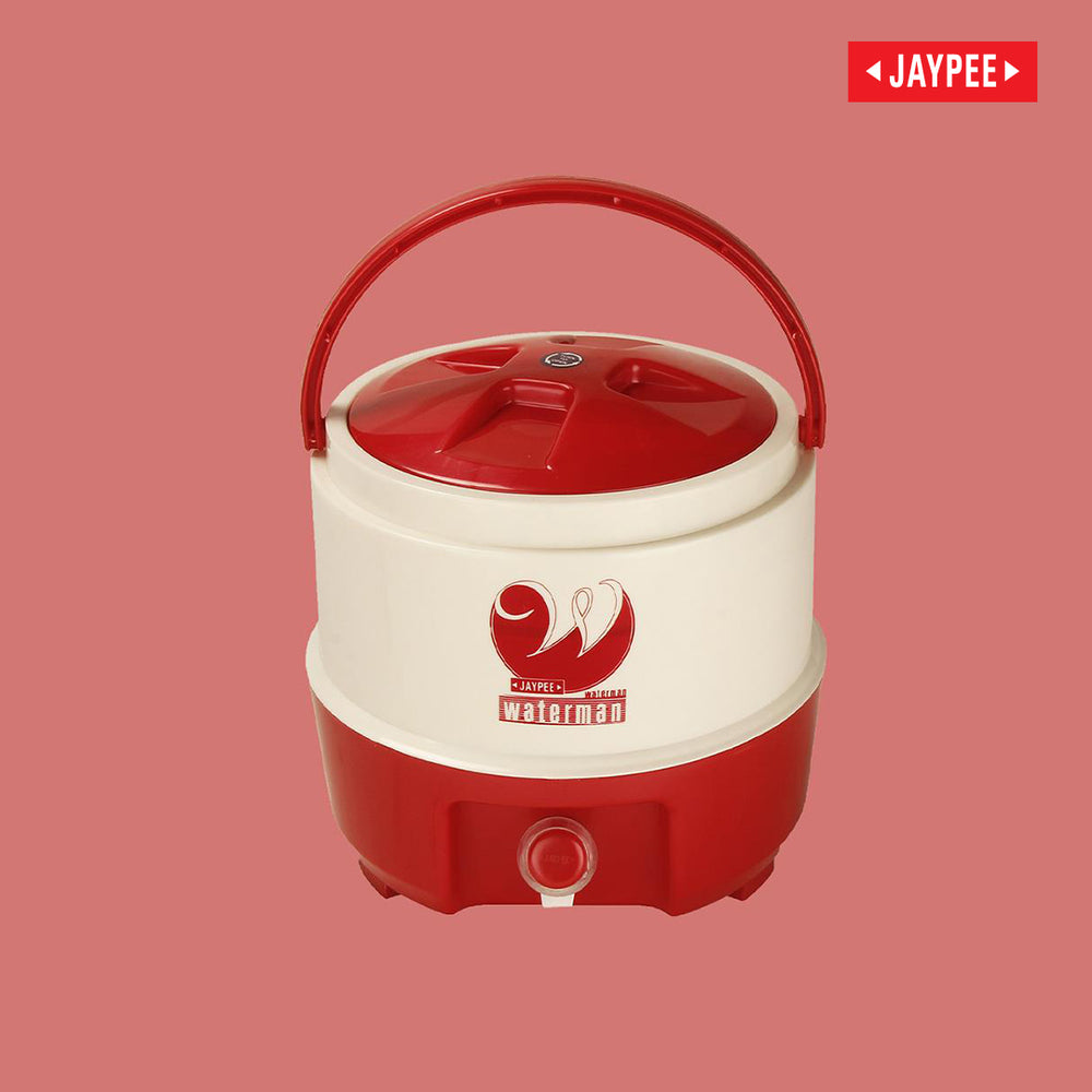 Jaypee Insulated Water Jug Waterman 15.2l