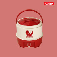 Jaypee Insulated Water Jug Waterman 15.2l