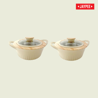Jaypee Oliwood Insulated Casserole